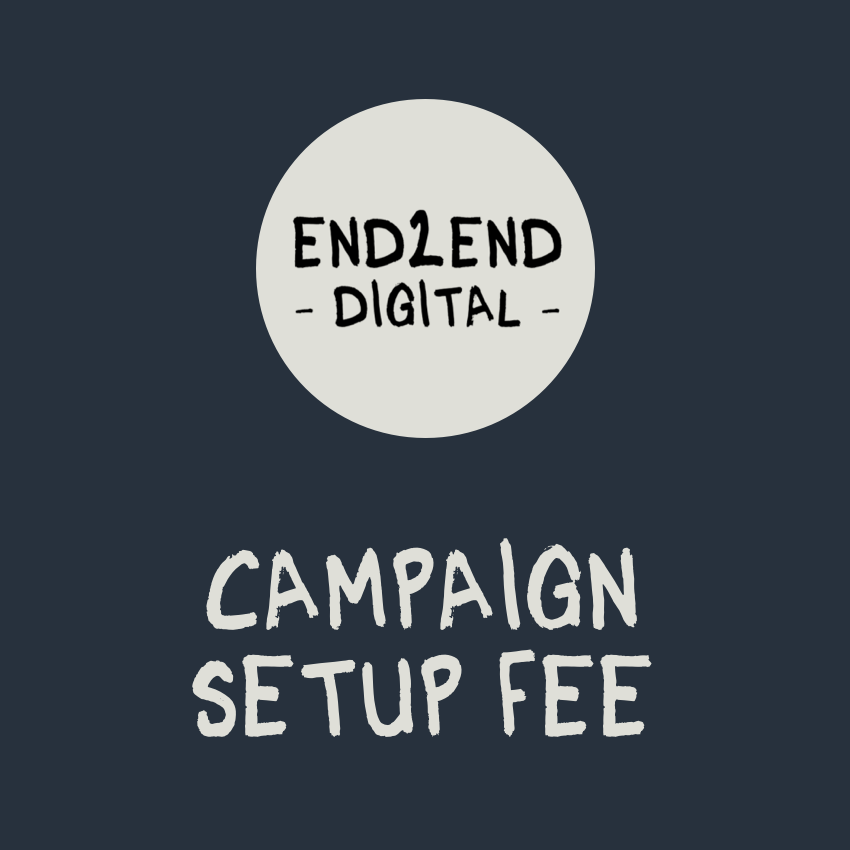 Onboarding – Setup Fee